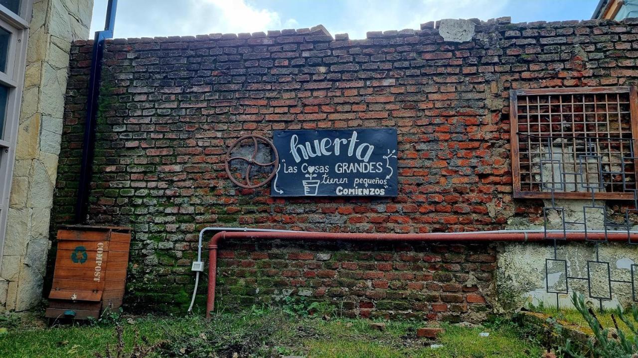 Huella Andina