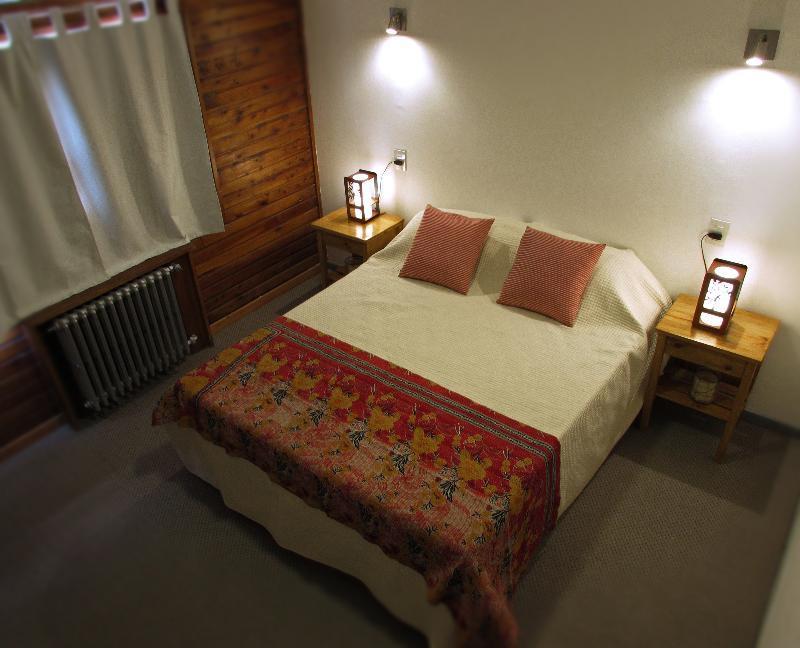 Huella Andina Hotel