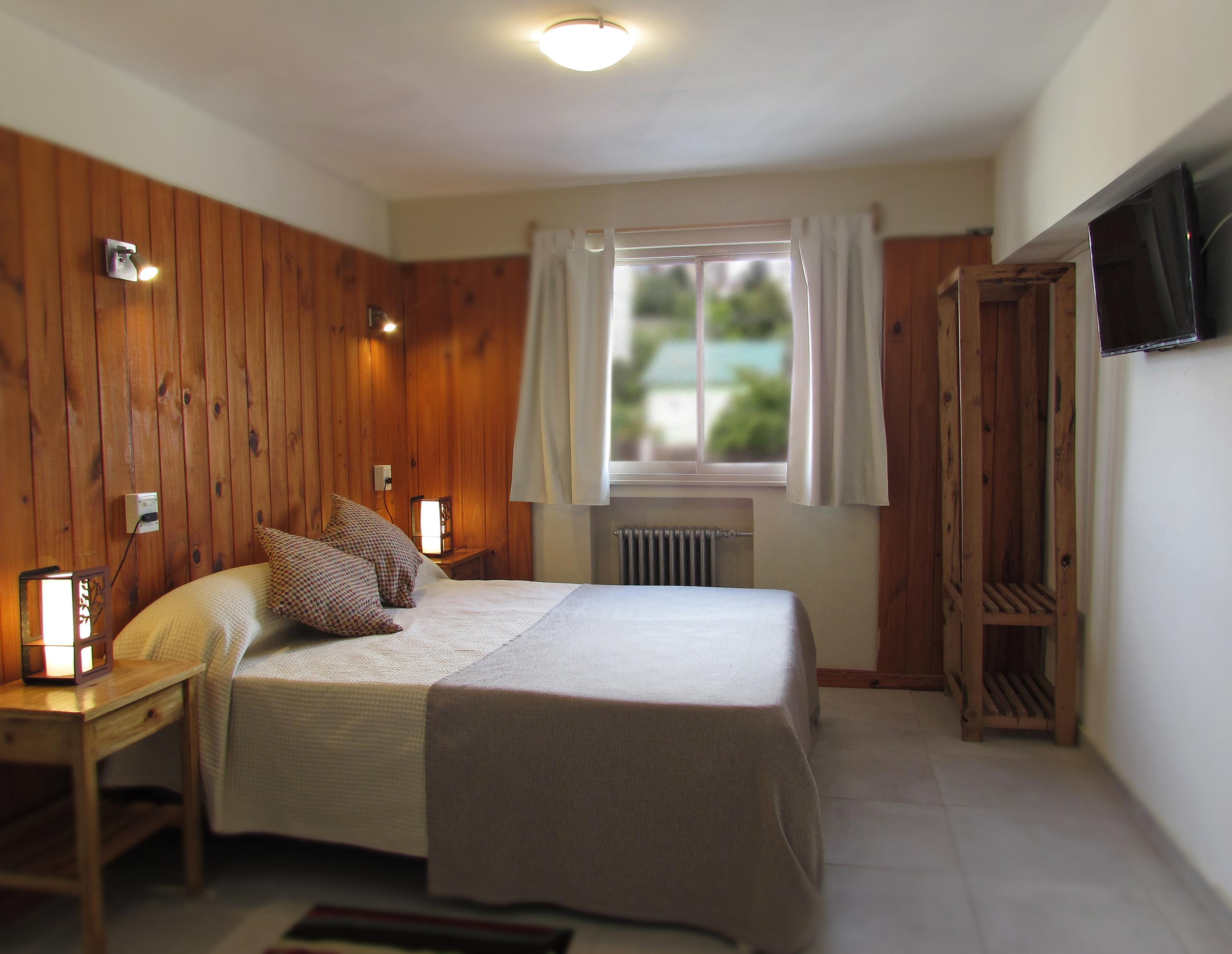 Hotel Huella Andina 2*