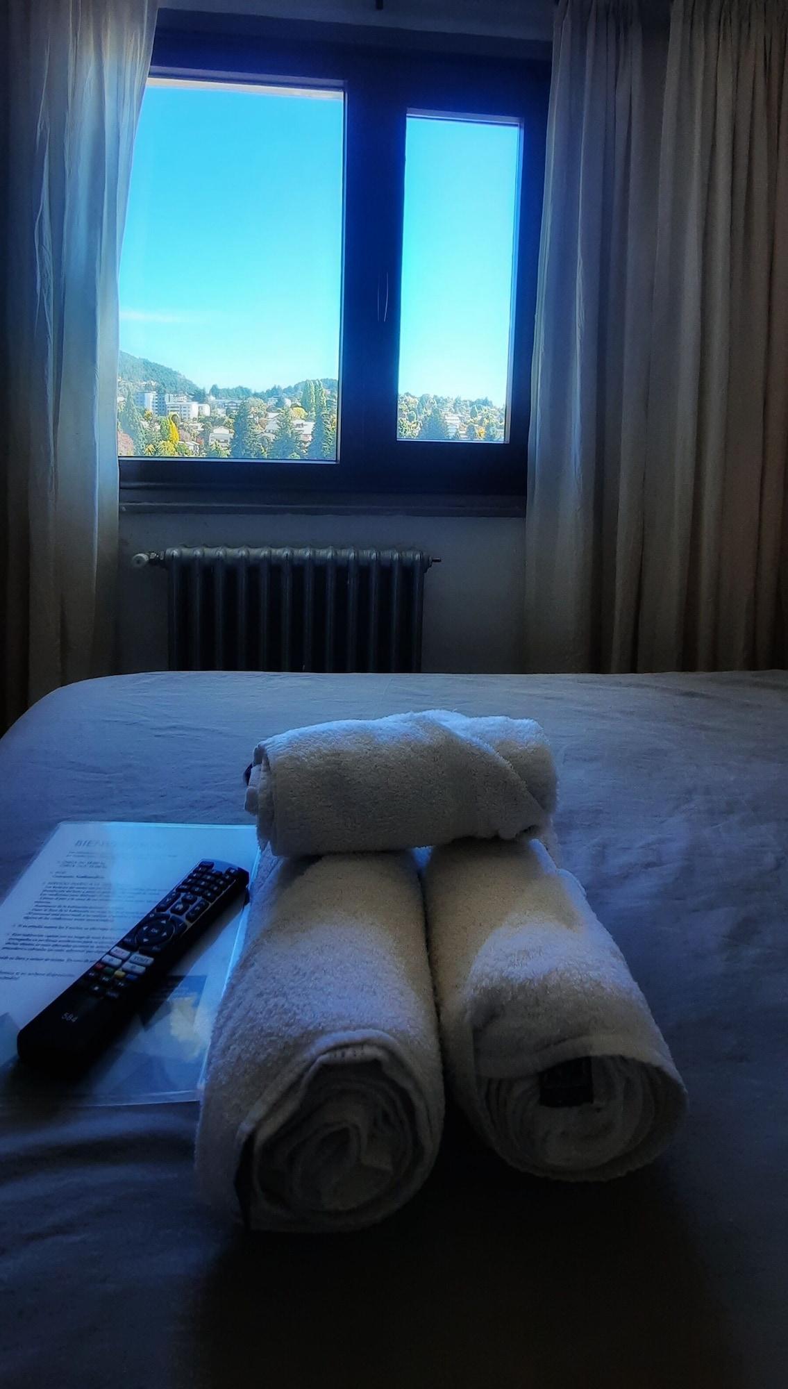 Huella Andina Hotel