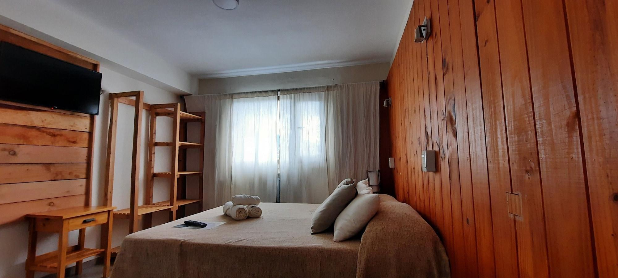 Hotel Huella Andina San Carlos de Bariloche