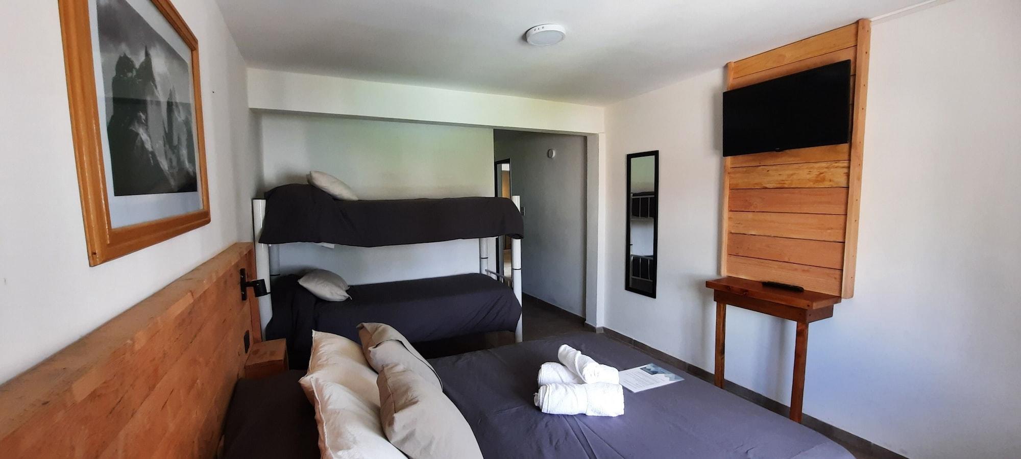 Huella Andina Hotel