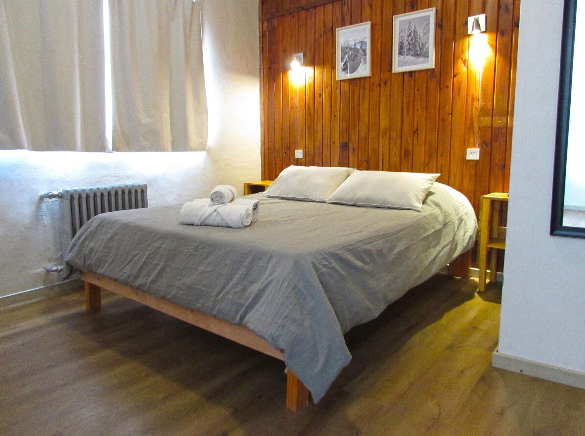 Hotel Huella Andina