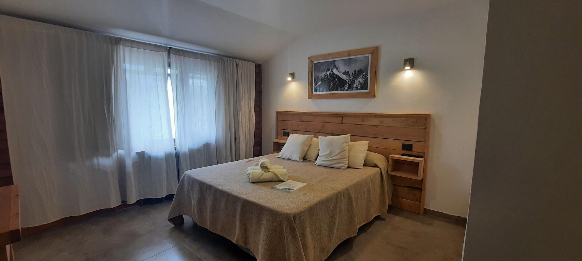 Huella Andina Hotel 2*
