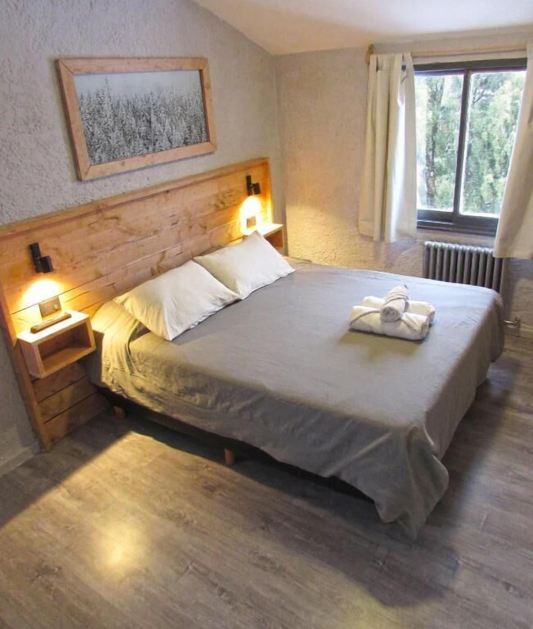 Huella Andina Hotel