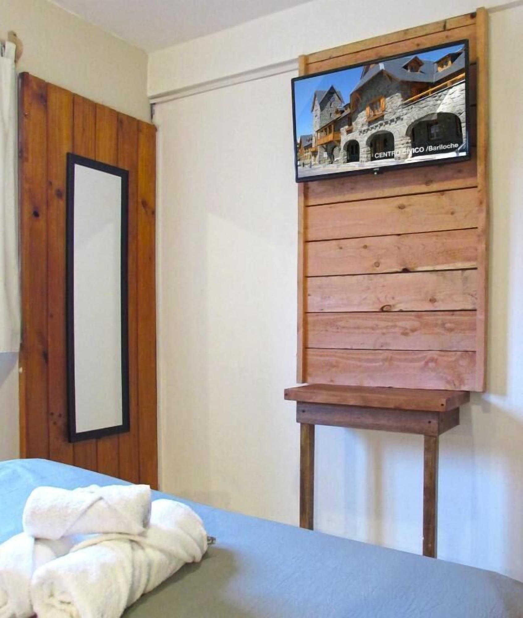 Hotel Huella Andina 2*