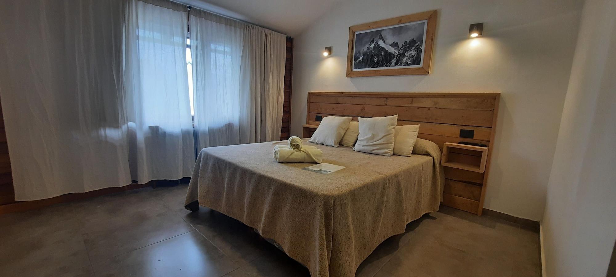 Huella Andina 2* San Carlos de Bariloche
