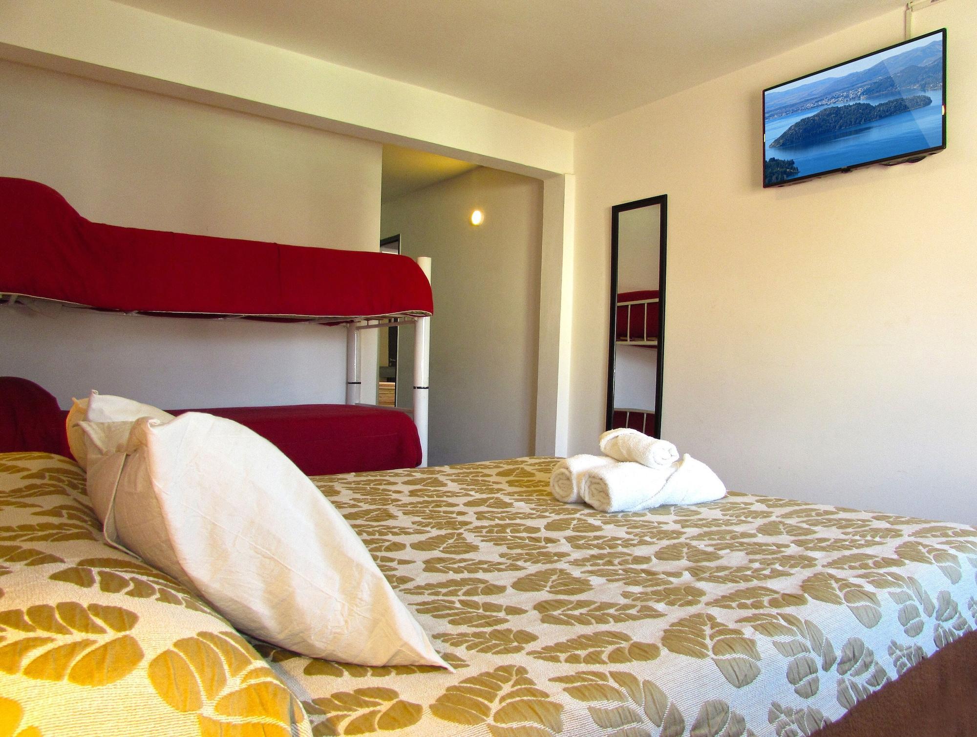 Huella Andina Hotel 2*