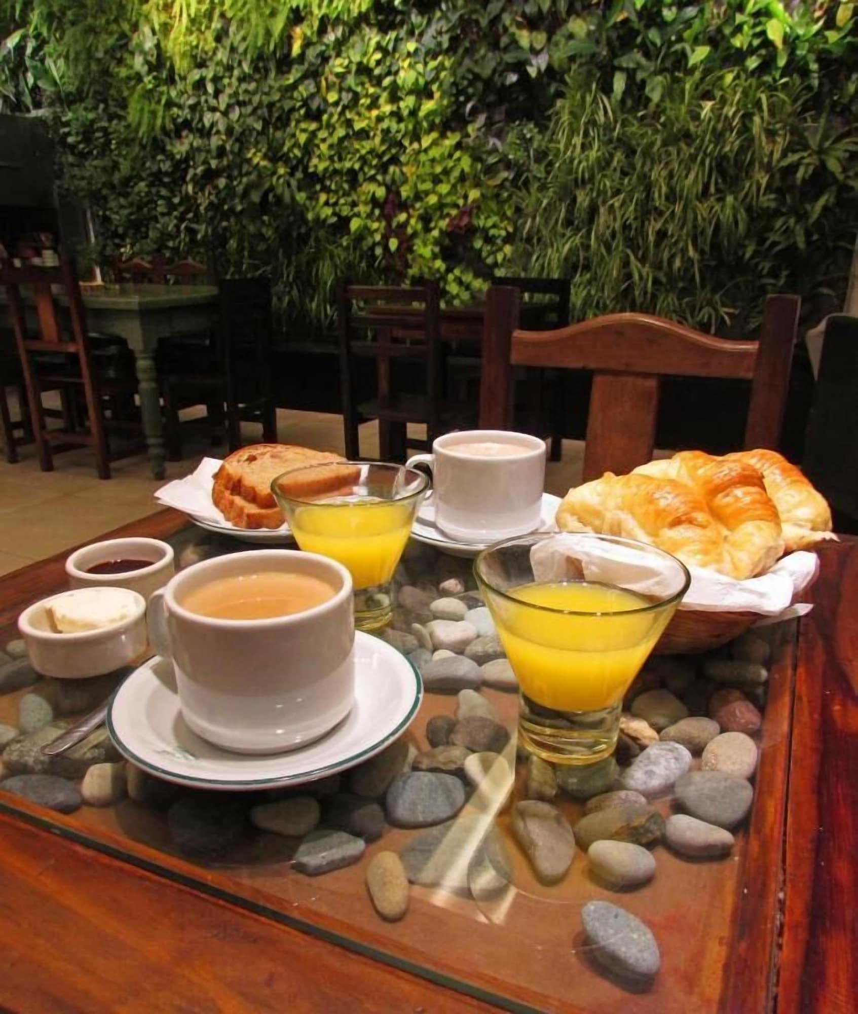 Huella Andina Hotel San Carlos de Bariloche