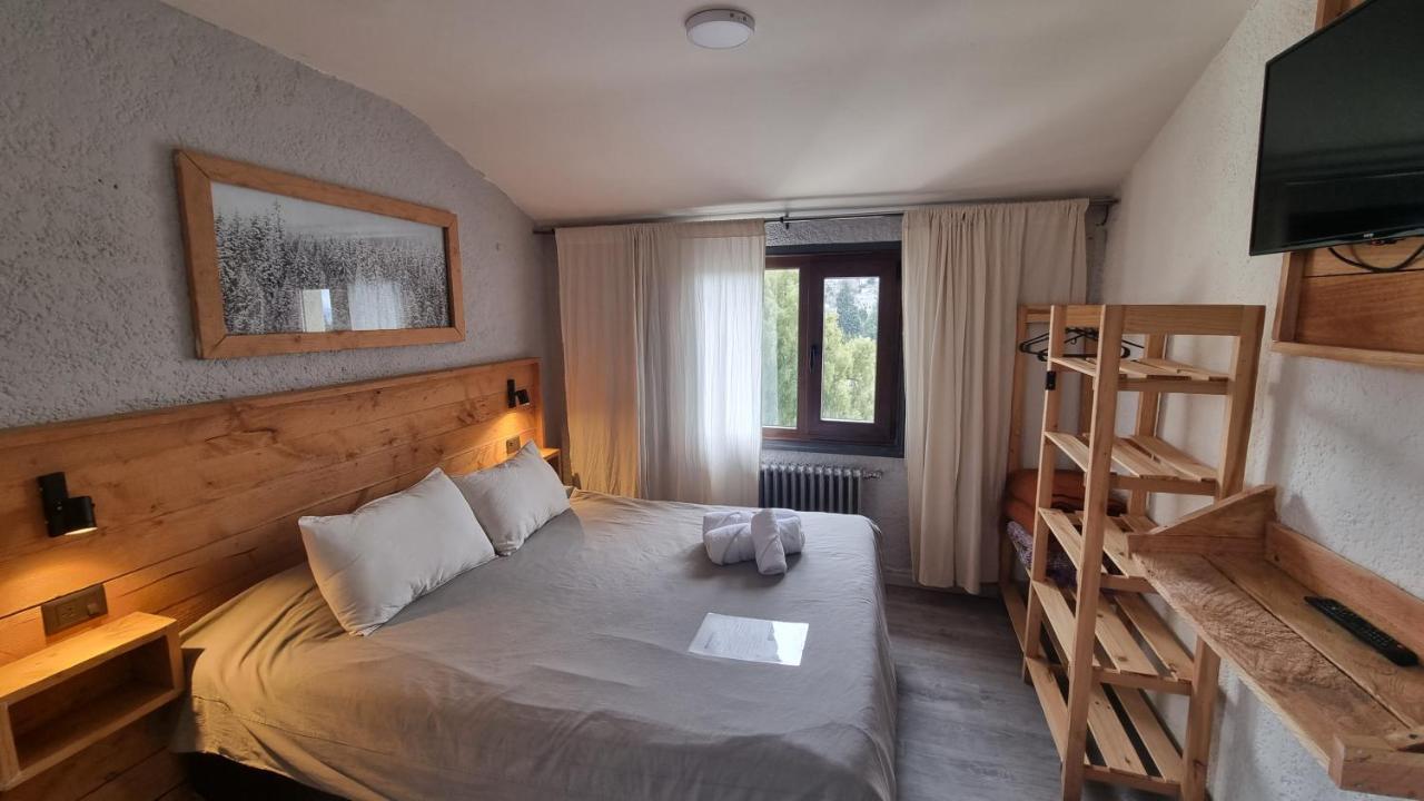 Hotel Huella Andina San Carlos de Bariloche