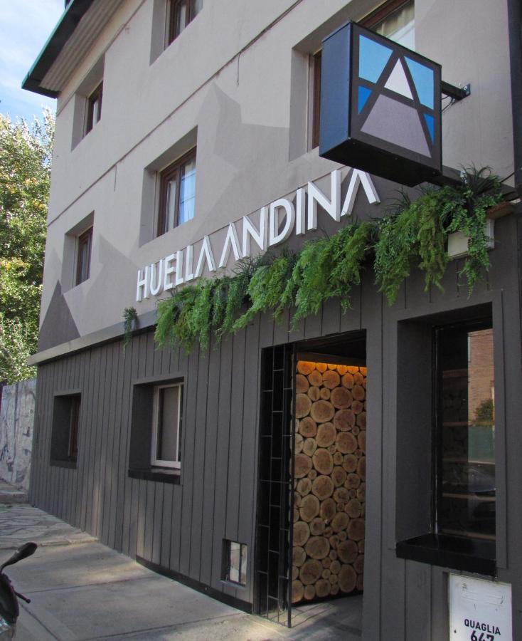 Huella Andina